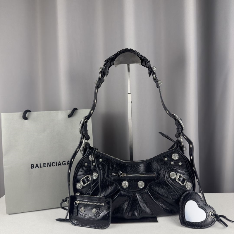 Balenciaga Classic City Bags